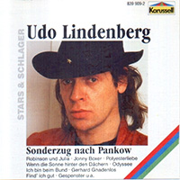 Udo Lindenberg Und Das Panikorchester