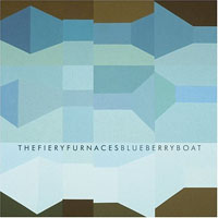 Fiery Furnaces