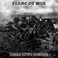 Flame Of War