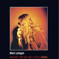 Mark Lanegan Band