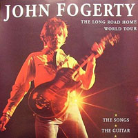 John Fogerty