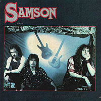 Samson