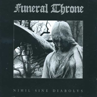 Funeral Throne