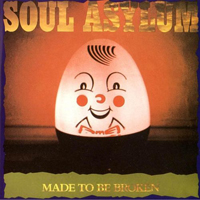 Soul Asylum