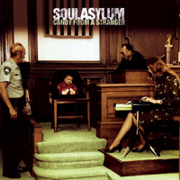 Soul Asylum