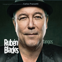 Ruben Blades