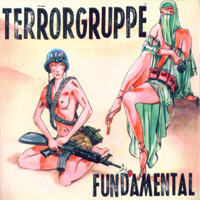 Terrorgruppe