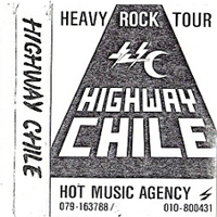 Highway Chile