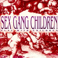 Sex Gang Children