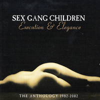 Sex Gang Children