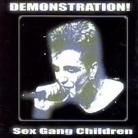 Sex Gang Children