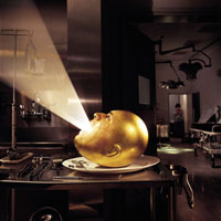 Mars Volta