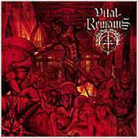 Vital Remains