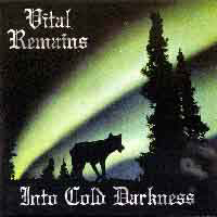 Vital Remains