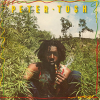 Peter Tosh