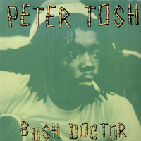 Peter Tosh