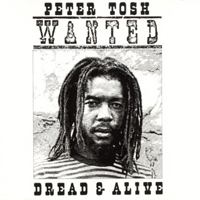 Peter Tosh