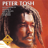 Peter Tosh