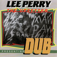 Lee Perry and The Upsetters