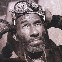 Lee Perry and The Upsetters