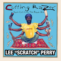 Lee Perry and The Upsetters