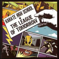 Karate High School