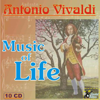 Antonio Vivaldi