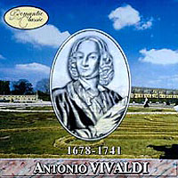 Antonio Vivaldi