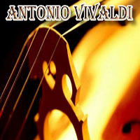 Antonio Vivaldi