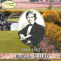 Edvard Grieg