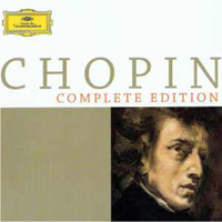 Frederic Chopin