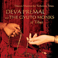 Deva Premal & Miten