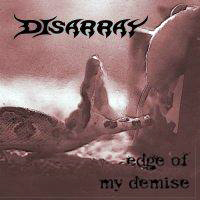 Disarray