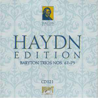 Franz Joseph Haydn