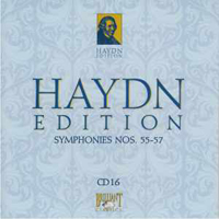 Franz Joseph Haydn