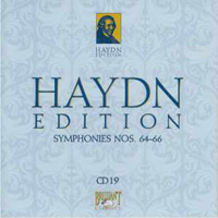 Franz Joseph Haydn