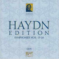 Franz Joseph Haydn