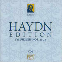 Franz Joseph Haydn