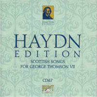 Franz Joseph Haydn