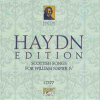 Franz Joseph Haydn