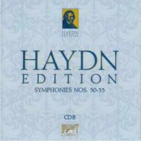 Franz Joseph Haydn