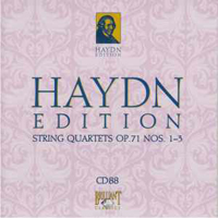 Franz Joseph Haydn