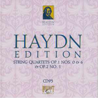 Franz Joseph Haydn