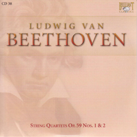 Ludwig Van Beethoven