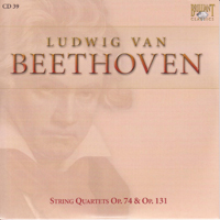 Ludwig Van Beethoven