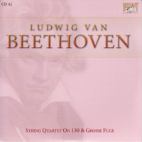 Ludwig Van Beethoven