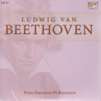 Ludwig Van Beethoven