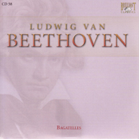 Ludwig Van Beethoven