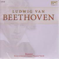 Ludwig Van Beethoven