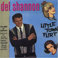 Del Shannon